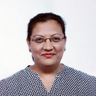 Shanti Narang